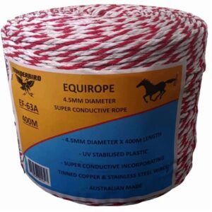 4.5mm Equirope Electric Fence Wire