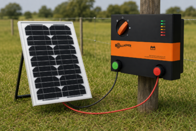 Solar Energisers