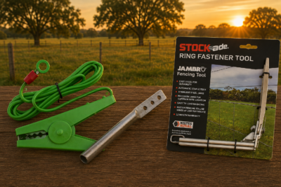 Tools & Accessories