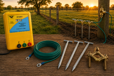 Earthing Equipment