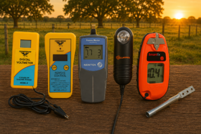 Monitoring & Protection