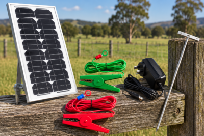Energiser Accessories