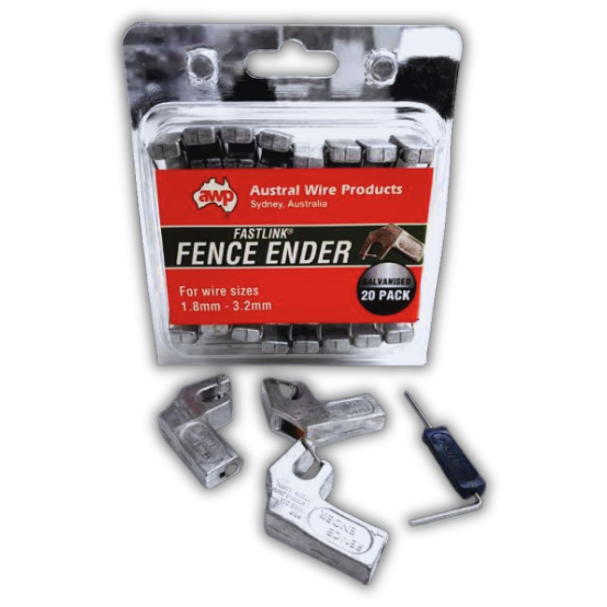 AWP Fence Ender