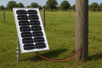 Solar Panels